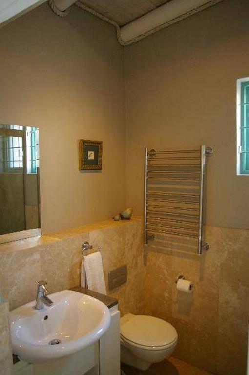 Kommetjie Holiday Home Paternoster Oda fotoğraf