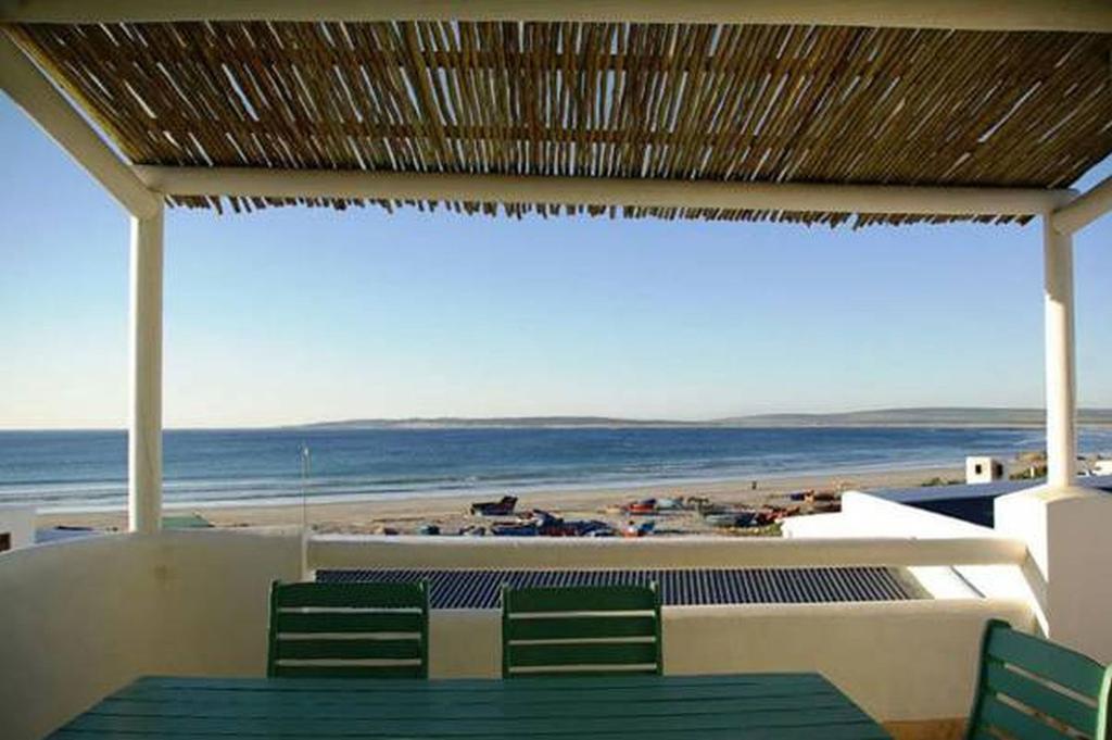 Kommetjie Holiday Home Paternoster Oda fotoğraf