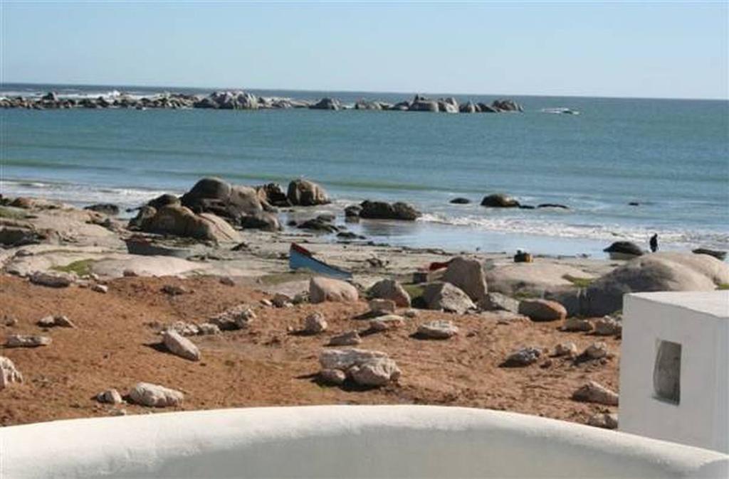 Kommetjie Holiday Home Paternoster Oda fotoğraf