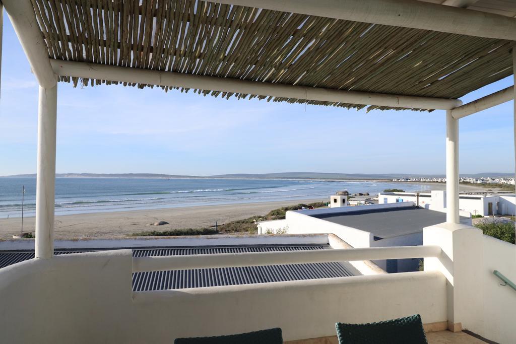 Kommetjie Holiday Home Paternoster Dış mekan fotoğraf