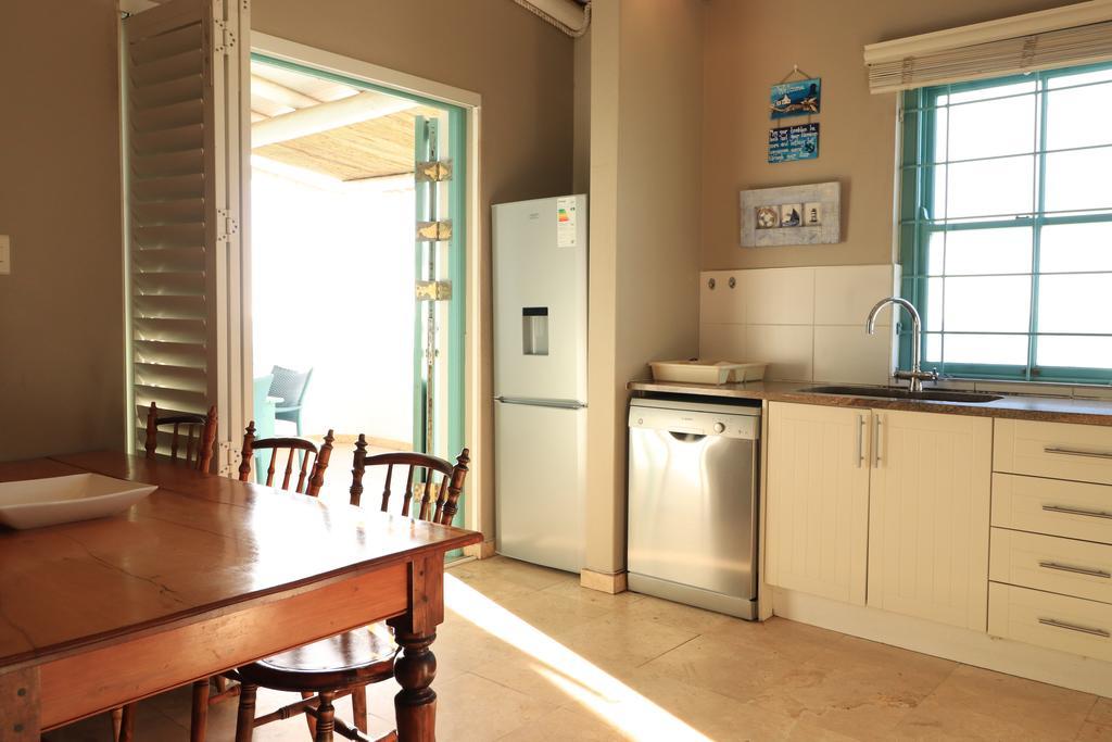 Kommetjie Holiday Home Paternoster Dış mekan fotoğraf