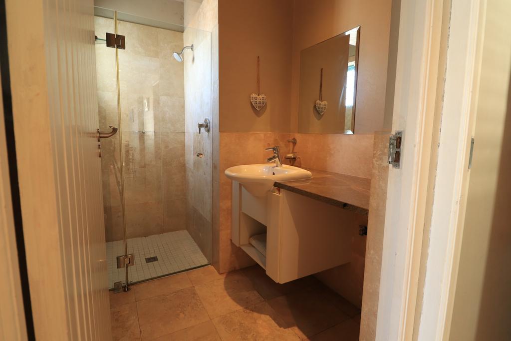 Kommetjie Holiday Home Paternoster Dış mekan fotoğraf