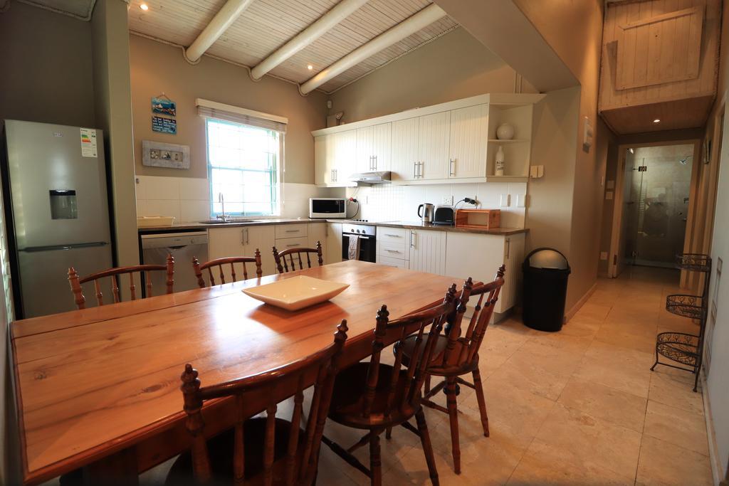 Kommetjie Holiday Home Paternoster Dış mekan fotoğraf