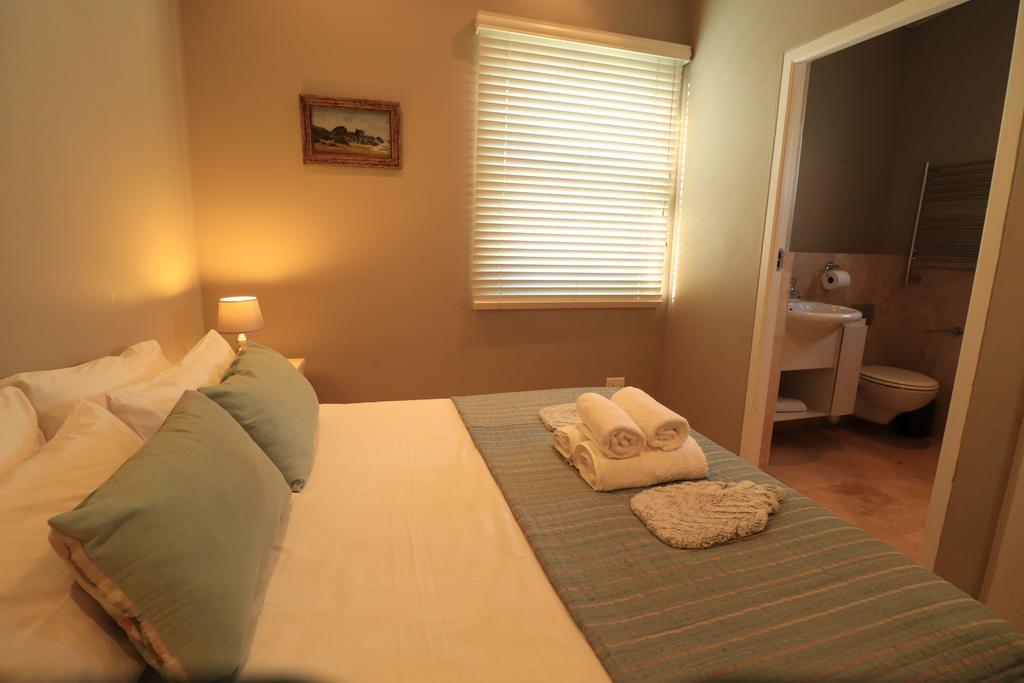 Kommetjie Holiday Home Paternoster Dış mekan fotoğraf